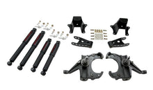 Load image into Gallery viewer, Belltech Lowering Kit With Nd2 Shocks