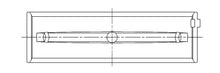 Load image into Gallery viewer, ACL Race Series Main Bearings Subaru 4 EJ20/EJ22/EJ25 Size: 0.25