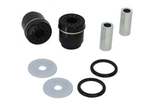 Load image into Gallery viewer, Whiteline Differential Front Mount Kit FR-S BRZ