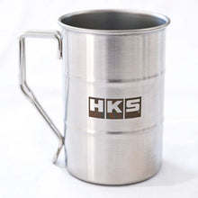 Load image into Gallery viewer, HKS Drum Can Mug 51007-Ak381