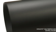 Load image into Gallery viewer, Corsa 2019 Ram 1500 5.7L Crew Cab w/ 57in or 76in Bed Cat-Back Dual Rr Exit 5in Blk Cerakote Tips 21035BPC