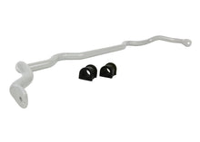 Load image into Gallery viewer, Whiteline Front Sway Bar 24mm Heavy Duty Toyota Camry 1997-2001