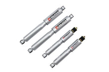 Load image into Gallery viewer, Belltech SHOCK SET STREET PERFORMANCE 9527