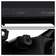 Load image into Gallery viewer, SPYDER Xtune GMC Sierra 07-13 Crystal Headlights Black HD-JH-GSIE07-AM-BK 9034749