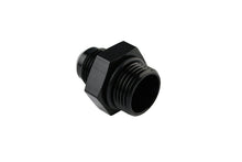 Load image into Gallery viewer, Aeromotive ORB-10 to AN-08 Male Flare Reducer Fitting