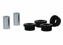 Load image into Gallery viewer, Whiteline Front Control Arm - Lower Inner Bushing Kit