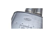 Load image into Gallery viewer, Ford Racing 2013-2014 Mustang GT Axle Back QUAD TIP Mufflers with Rear Lower VALENCE M-5230-MSVTCD