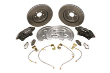 Load image into Gallery viewer, Ford Performance Parts Ford Racing 2005-2014 Mustang GT 14inch SVT Brake Upgrade Kit