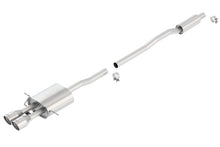 Load image into Gallery viewer, Borla 07-14 Mini Cooper S / Coupe S 1.6L Turbo FWD AT/MT Catback Exhaust 140517