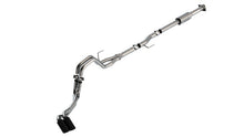 Load image into Gallery viewer, Borla F-150 2021 2.7L/3.5L 4dr CC SB EC STB Lari/King R/Plinum/LTD 3/2.25 DSE CB AK BLK CHR Tips 140872BC