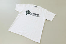 Load image into Gallery viewer, HKS Stormee White T-Shirt 2021 - Medium 51007-AK339