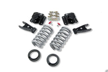 Load image into Gallery viewer, Belltech LOWERING KIT W/O SHOCKS 814