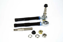 Load image into Gallery viewer, SPL Part Porsche Tie Rod Ends Bumpsteer Adjustable - 996/997/991/Boxster/Cayman