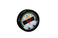 Load image into Gallery viewer, AEM Electronics Engine Oil Pressure Gauge