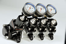 Load image into Gallery viewer, Aeromotive Stackable Carbureted Regulator