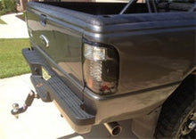 Load image into Gallery viewer, Spyder Ford Ranger 01-05 LED Tail Lights Black ALT-YD-FR98-LED-BK 5003836
