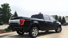 Load image into Gallery viewer, Corsa Performance 2015 Ford F-150 5.0L V8 (Super Crew Cab) Polished Sport Single Side