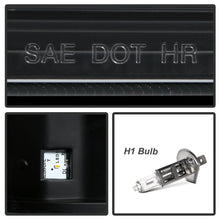 Load image into Gallery viewer, Spyder 05-07 Ford F250/350/450 Super Duty Projector LED Black PRO-YD-FS05V2PL-BK 5087911