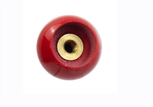 Load image into Gallery viewer, Ford Performance Parts GT350 Shift Knob 6-Speed - Red