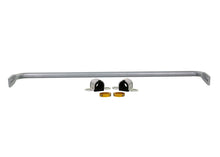 Load image into Gallery viewer, Whiteline Rear Sway Bar 27mm XX Adjustable Chevrolet Camaro 10-11