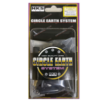 Load image into Gallery viewer, HKS Terminal Connectors Kit for Circle Earth Ground System