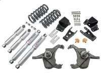 Load image into Gallery viewer, Belltech Lowering Kit With Sp Shocks 967Sp