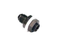 Load image into Gallery viewer, Aeromotive AN-06 Fuel Cell Bulkhead Fitting