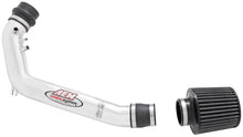 Load image into Gallery viewer, AEM Induction AEM 92-94 Nissan 240SX Polished Short Ram Intake 22-440P