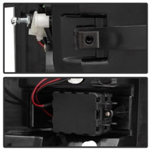 Load image into Gallery viewer, Spyder Dodge Ram 07-08 1500/Ram 07-09 2500/3500 LED Tail Lights Smoke ALT-YD-DRAM06-LED-SM 5002655