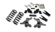 Load image into Gallery viewer, Belltech LOWERING KIT W/O SHOCKS 692