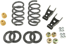 Load image into Gallery viewer, Belltech LOWERING KIT W/O SHOCKS 649