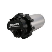 Load image into Gallery viewer, Aeromotive Fuel Pump Module w/o Fuel Cell Pickup Brushless Eliminator 18064