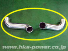 Load image into Gallery viewer, HKS I/C Full Piping Kit R35 Gt-R 13002-An004