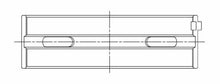 Load image into Gallery viewer, ACL Race Series Main Bearings Toyota 2997cc 2JZGE Size: .025