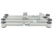 Load image into Gallery viewer, Whiteline Camber Toe Correction Arm Lower Control Arms Subaru Impreza 04-04