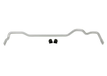 Load image into Gallery viewer, Whiteline Rear Sway Bar 27mm Xx Heavy Duty Blade Adjustable Subaru Impreza 02-04