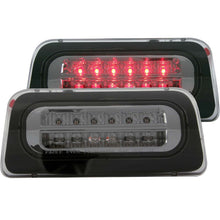 Load image into Gallery viewer, Anzo 1995-2005 Chevrolet S-10 LED 3rd Brake Light Smoke