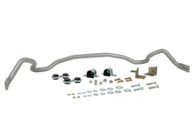 Load image into Gallery viewer, Whiteline Front Sway Bar 27mm Adjustable Toyota Celica Supra 82-86