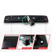 Load image into Gallery viewer, Anzo 1994-2001 Dodge Ram 1500 LED 3rd Brake Light Smoke