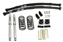 Load image into Gallery viewer, Belltech Lowering Kit With Sp Shocks 437Sp