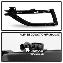 Load image into Gallery viewer, Spyder VW Golf 18-20 OEM Style Fog Lights w/Universal Switch - Clear (FL-VG2018-C) 5087157