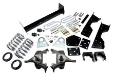 Load image into Gallery viewer, Belltech LOWERING KIT W/O SHOCKS 816