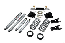 Load image into Gallery viewer, Belltech Lowering Kit With Sp Shocks 819Sp