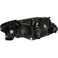 Load image into Gallery viewer, Anzo 2010-2012 Lexus Rx350 Projector Headlights w/ U-Bar Chrome