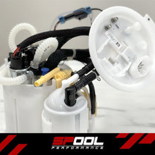 Load image into Gallery viewer, Spool Stage 3 Low Pressure Fuel Pump [S63 | F90 M5]