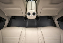 Load image into Gallery viewer, 3D MAXpider 2007-2013 Mini Cooper Hardtop Kagu 2nd Row Floormats - Black L1MN00221509