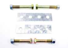 Load image into Gallery viewer, SPL Part Eccentric Lockout Kit for Mazda Miata NC/RX8