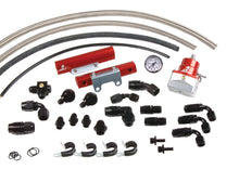 Load image into Gallery viewer, Aeromotive 04-06 Subaru 2.0L WRX Fuel Rail System