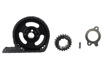 Load image into Gallery viewer, Ford Performance Parts Ford Racing 302/351W Double Roller Timing Chain Set