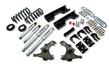 Load image into Gallery viewer, Belltech Lowering Kit With Sp Shocks 727Sp